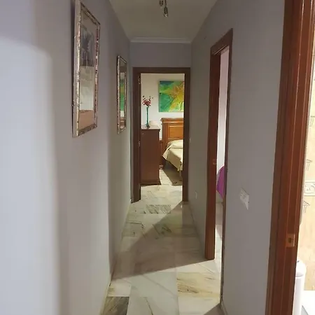 Apartamento Centro *