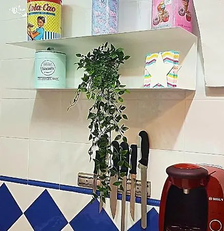 Centro Appartement Córdoba