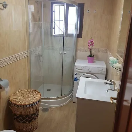 Centro Apartment *