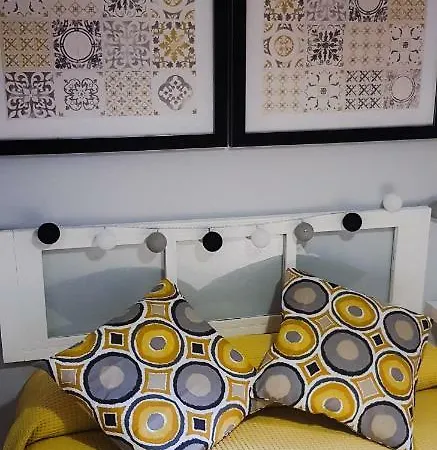 Centro Apartment *