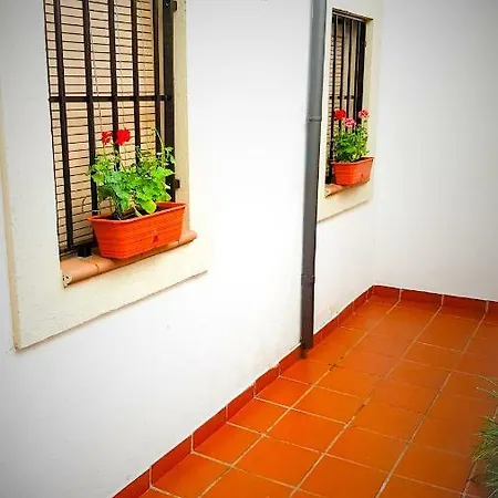 Apartment Centro Cordoba