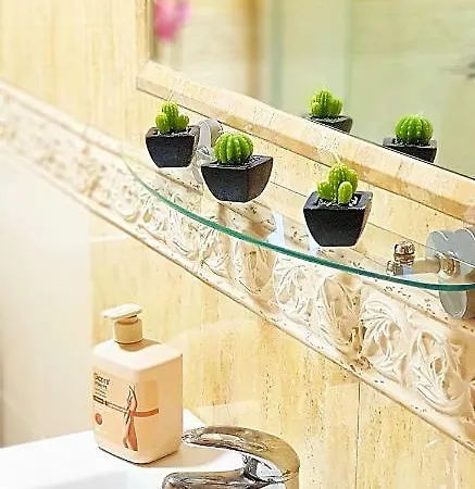 Centro Apartment *