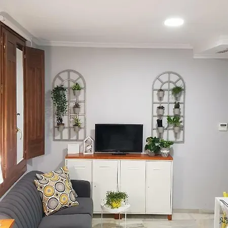 Centro Apartment *