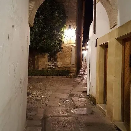 Centro Cordoba