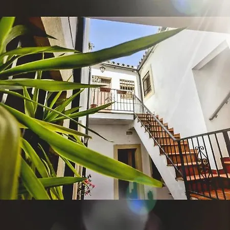 Centro Apartment Cordoba