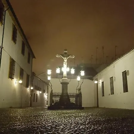 Centro Apartment
