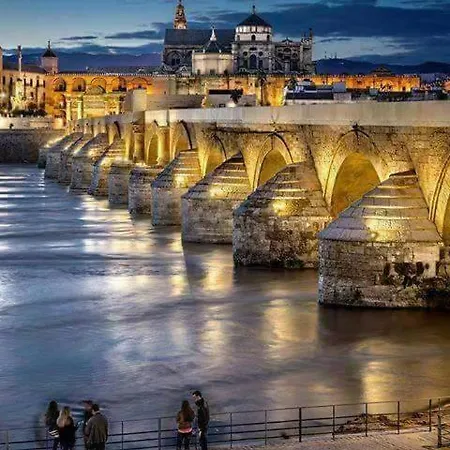 Centro Cordoba