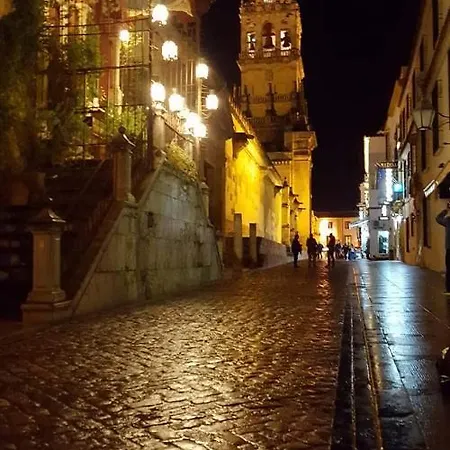 Centro Cordoba