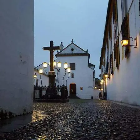 Apartment Centro