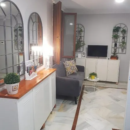 Apartment Centro *