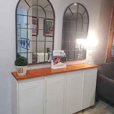 Centro Apartment *